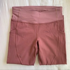 Lululemon Leggings 23"